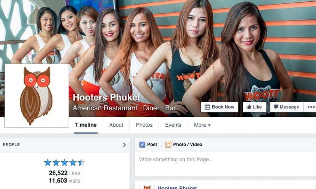 Hooters-Facebook-Page-Cover