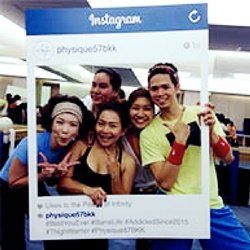 Physique 57 Instagram Picture 2