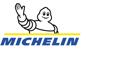 Michelin Guide Testimonial Logo