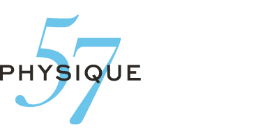 Physique 57 Testimonial Logo