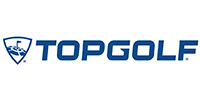 Topgolf Logo