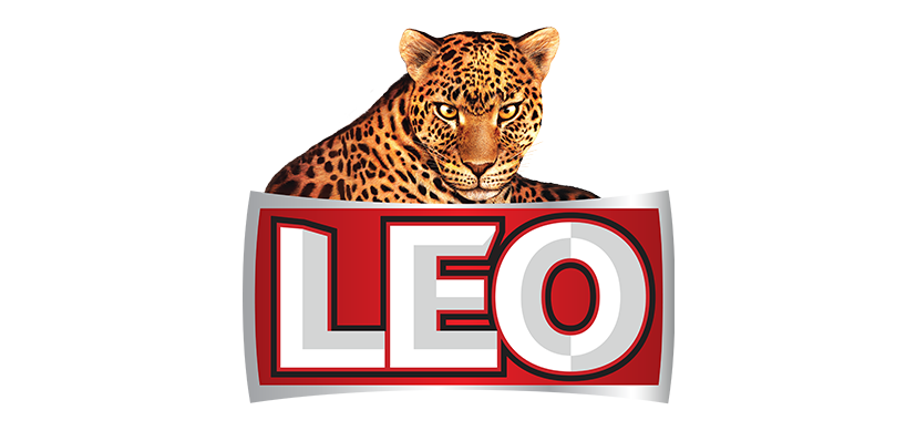 LEO Beer Logo