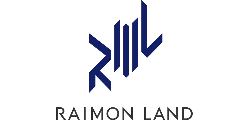 Raimon Land Logo