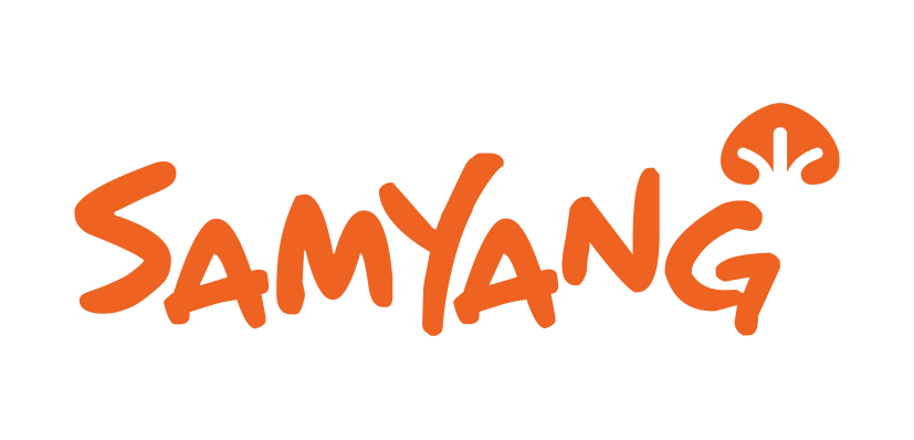 Samyang Logo