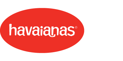 Havaianas Client Testimonial Logo
