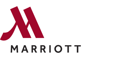Marriott Client Testimonial Logo