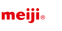 Meiji Client Testimonial Logo